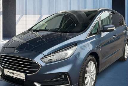 Ford S-Max 62.957 km 28.890 &euro; Unterschleißheim 85716