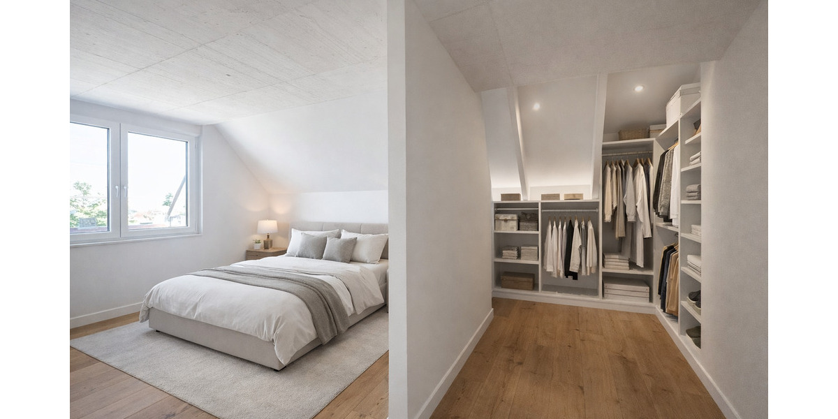 Einfamilienhaus Ismaning - 5 Zimmer, 141 m&sup2;, 1.195.000&euro; | Angebot:24596037