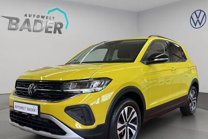 VW T-Cross 18.660 km 25.880 &euro; Wolfratshausen 82515