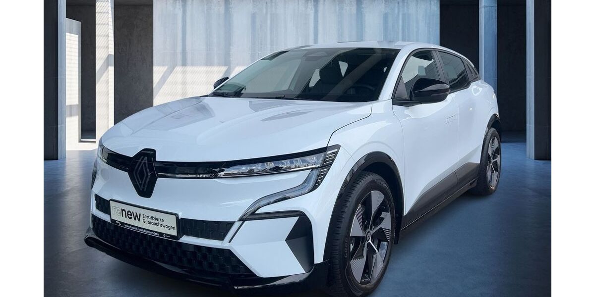 Renault Megane 12.608 km 17.990 &euro; München 81827