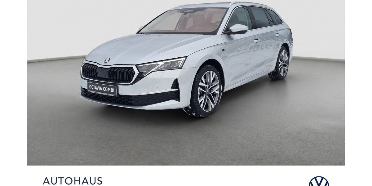 Skoda Octavia 22.000 km 36.999 &euro; Ebersberg bei München 85560