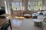 Etagenwohnung München Schwabing-West - 3 Zimmer, 88 m&sup2;, 1.740&euro; | Angebot:26393679
