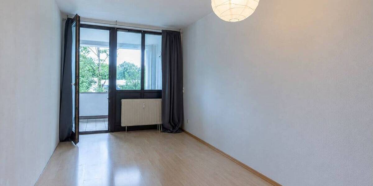 Etagenwohnung München Pasing-Obermenzing - 3 Zimmer, 61 m&sup2;, 370.000&euro; | Angebot:26933721