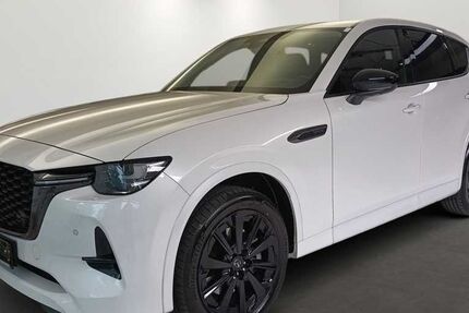 Mazda CX-60 54.400 km 38.890 € München 80339