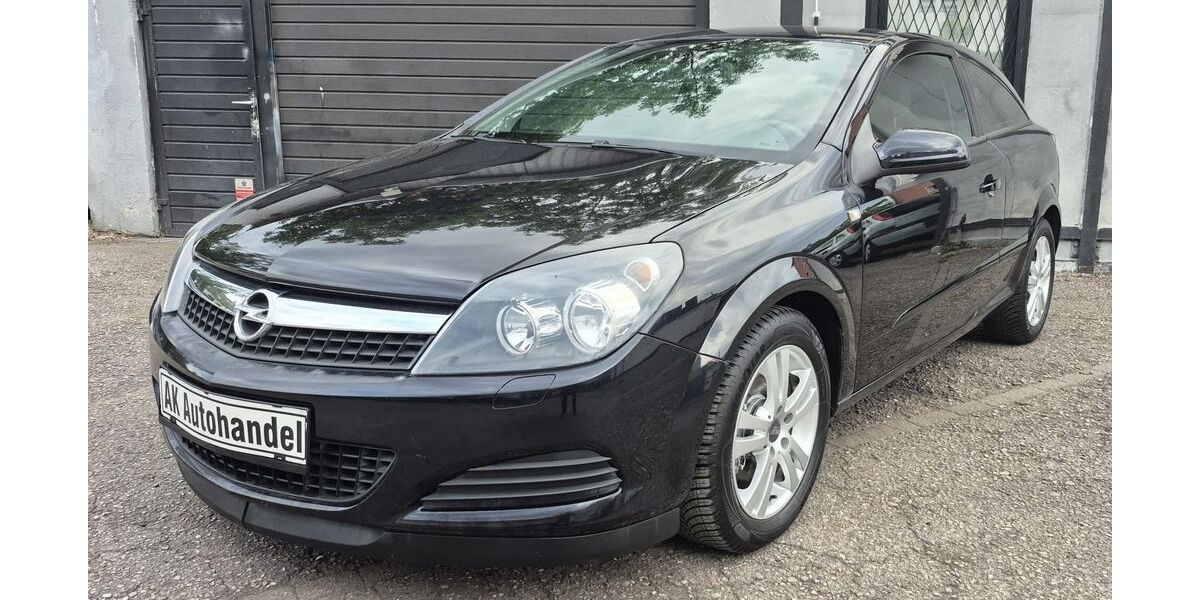 Opel Astra 220.498 km 2.990 &euro; München 80809