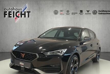 Cupra Leon 7.436 km 28.969 &euro; Haar 85540