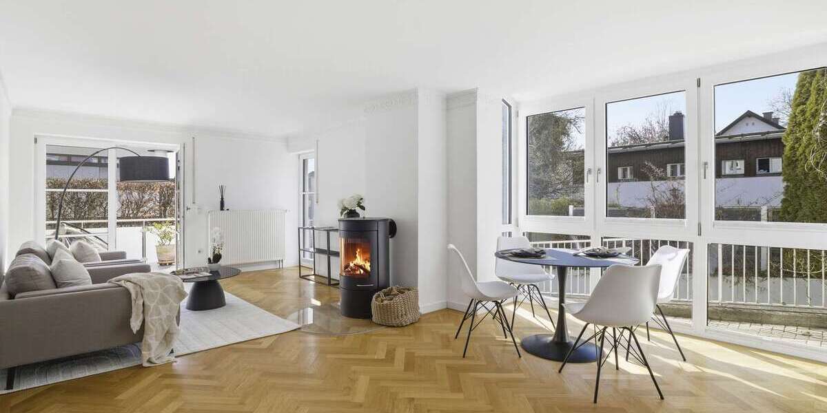 Einfamilienhaus Starnberg - 5 Zimmer, 121 m&sup2;, 1.190.000&euro; | Angebot:25782264