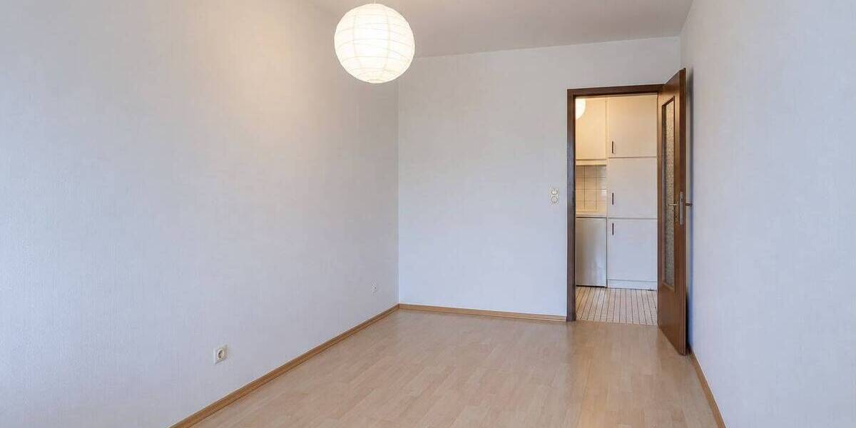 Etagenwohnung München Pasing-Obermenzing - 3 Zimmer, 61 m&sup2;, 370.000&euro; | Angebot:26933721