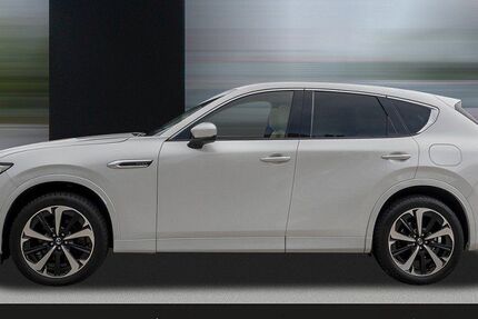 Mazda CX-60 47.690 km 35.990 &euro; Neufahrn 85375