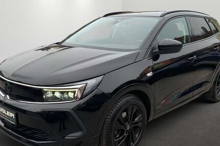 Opel Grandland (X) 65.564 km 21.970 &euro; München 81547
