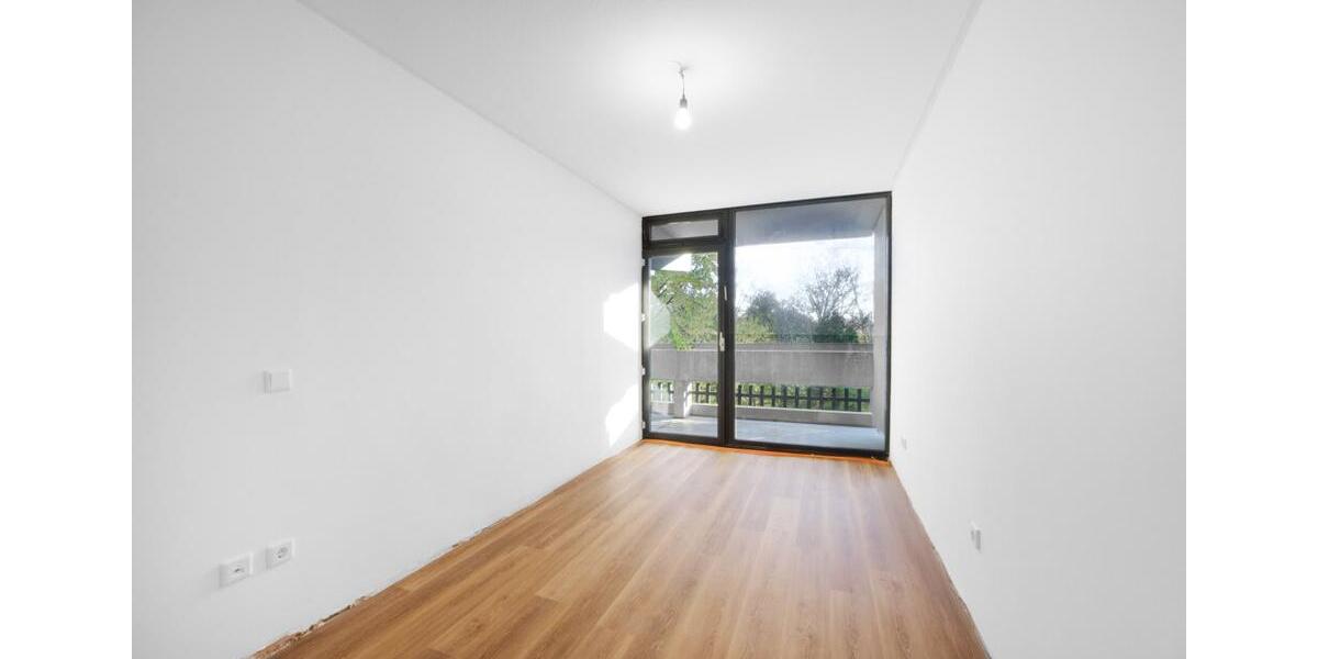 Exklusive Wohnung in Schwabing – 2 große Balkone mit Blick auf den Luitpoldpark zimmer