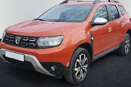 Dacia Duster 62.994 km 13.960 &euro; München 80992