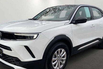 Opel Mokka 36.700 km 16.490 &euro; München 81249