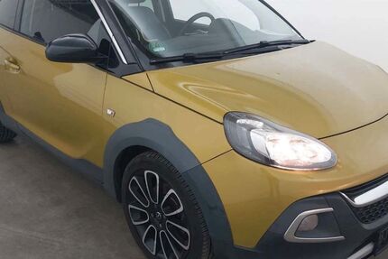 Opel Adam 122.300 km 6.350 &euro; München 81245