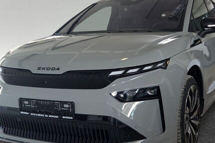 Skoda Enyaq 13.900 km 48.960 &euro; München 80935