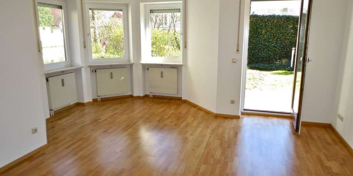 Wohnung zum Mieten in München 1.750 € 83.46 m² 3 zimmer