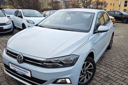 VW Polo 66.900 km 15.900 &euro; Markt Schwaben bei München 85570