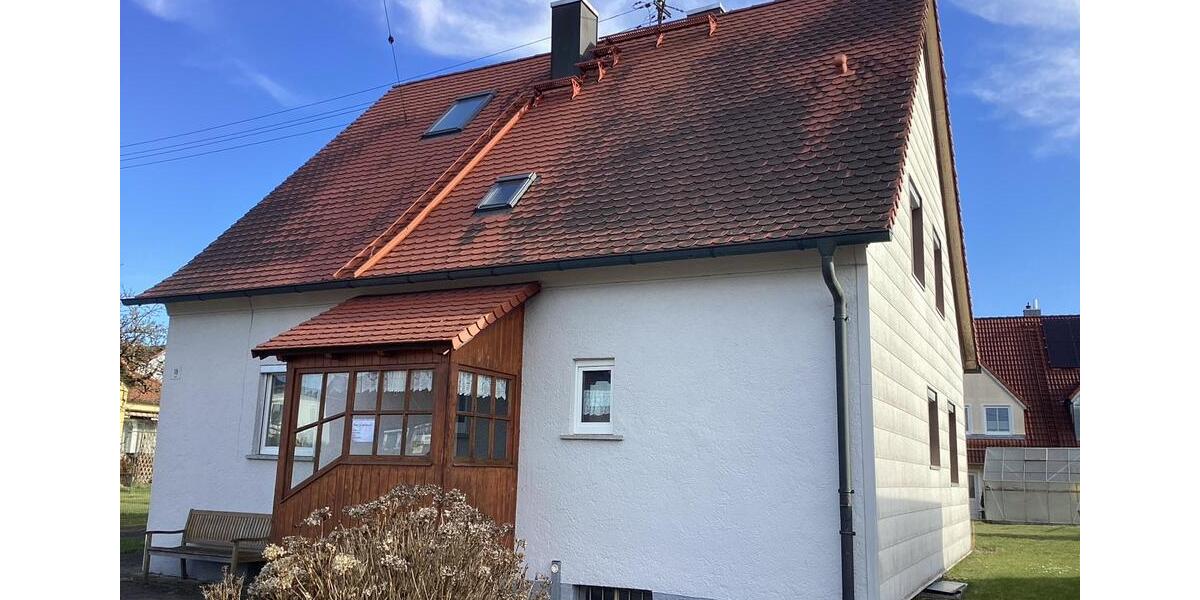 Einfamilienhaus Markt Indersdorf - 5 Zimmer, 120 m&sup2;, 750.000&euro; | Angebot:25932859