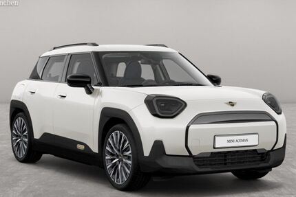 Mini Aceman 3.299 km 29.501 &euro; München 80939