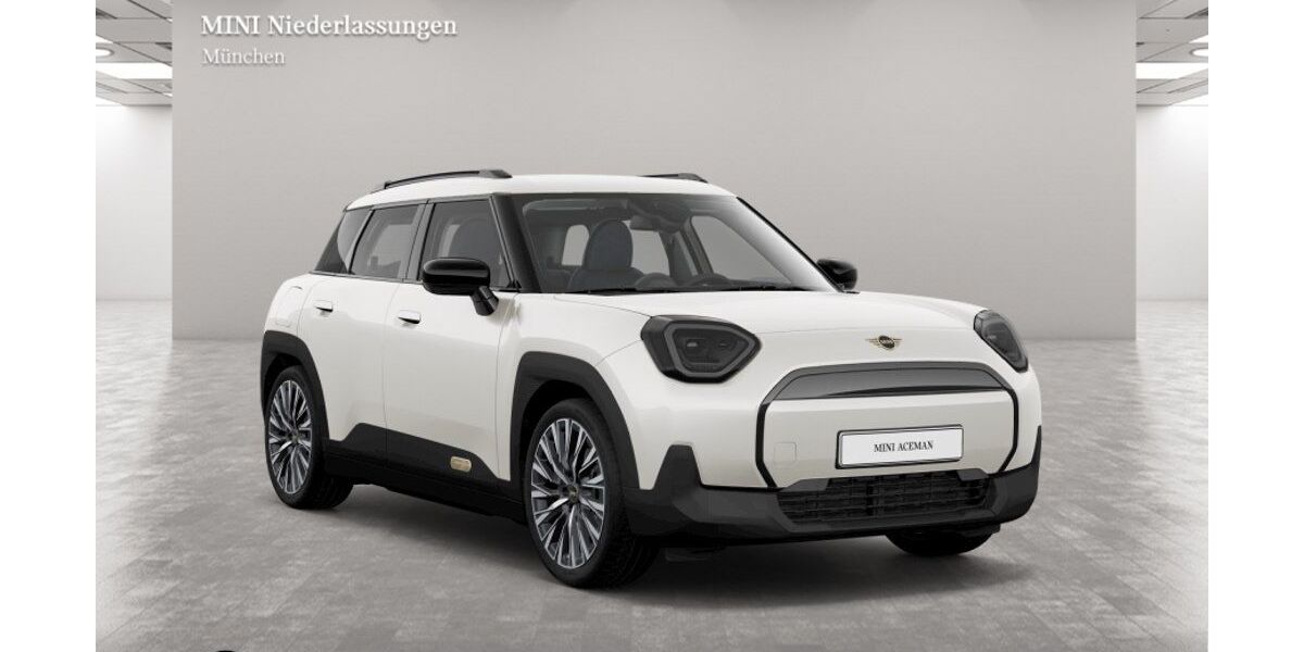 Mini Aceman 3.299 km 29.501 &euro; München 80939
