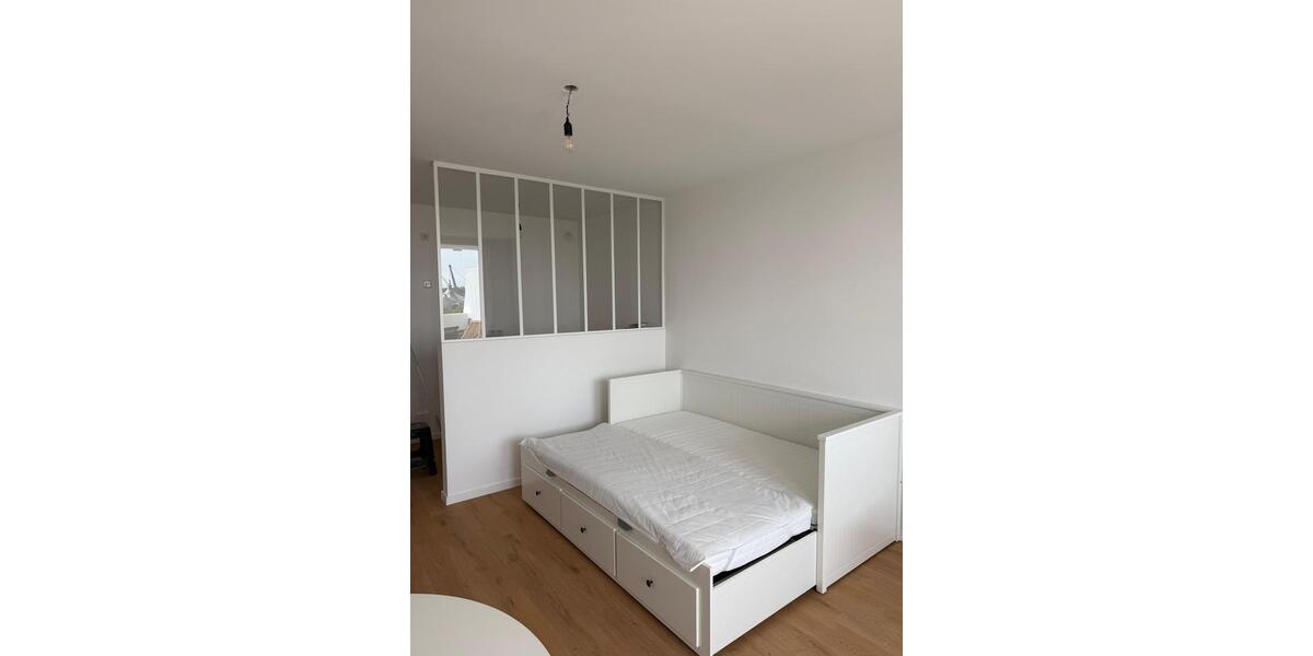 Etagenwohnung München Am Riesenfeld - 1 Zimmer, 40 m&sup2;, 1.550&euro; | Angebot:26319160