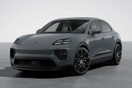 Porsche Macan 3.000 km 106.385 € München 81669