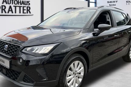 Seat Arona 21.700 km 19.980 € München 81249