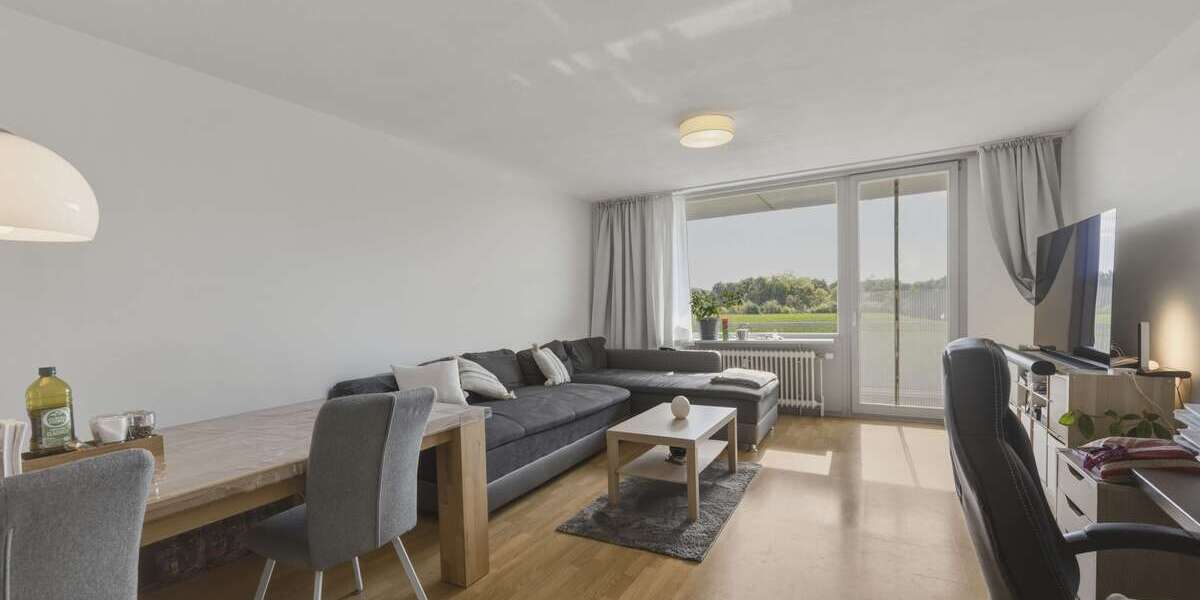 Etagenwohnung München Thalkirchen-Obersendling-Forstenried-Fürstenried-Solln - 2 Zimmer, 67 m&sup2;, 480.000&euro; | Angebot:27076278