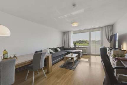 Wohnung München Thalkirchen-Obersendling-Forstenried-Fürstenried-Solln - 2 Zimmer, 67 m&sup2;, 480.000&euro; | Angebot:27076278