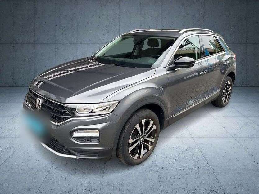 T-Roc