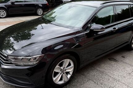 VW Passat 197.000 km 12.980 &euro; München 81827