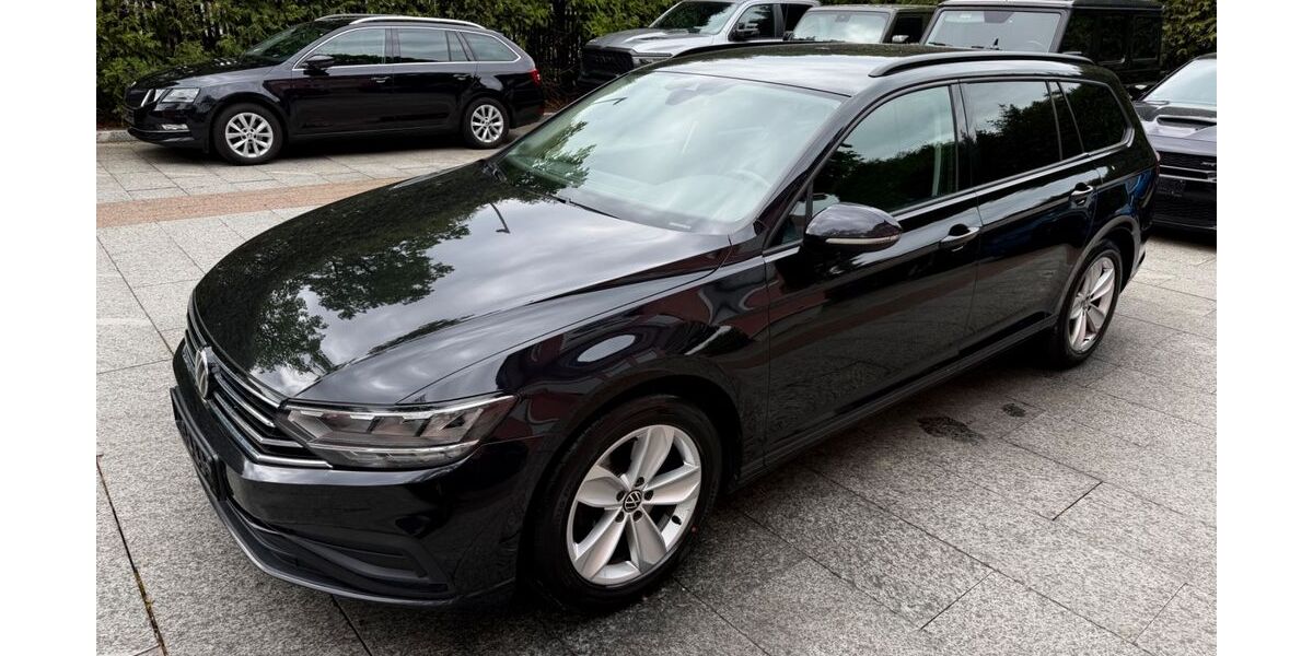 VW Passat 197.000 km 12.980 &euro; München 81827