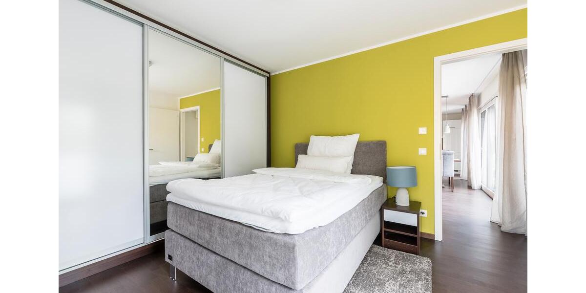 Etagenwohnung München Am Riesenfeld - 2 Zimmer, 78 m&sup2;, 1.391&euro; | Angebot:26086248