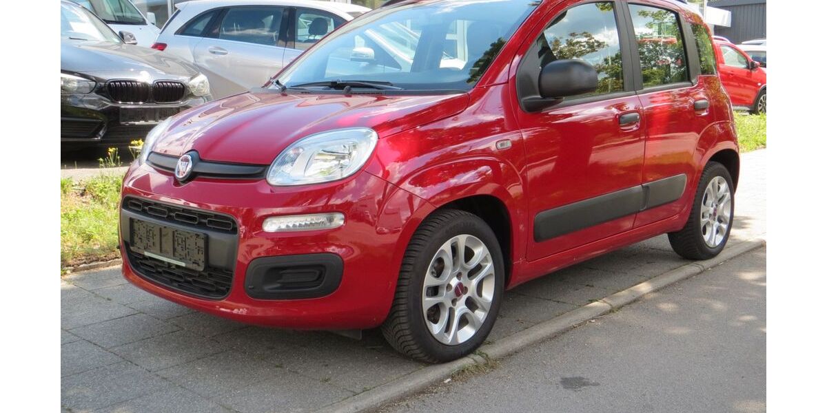 Fiat Panda 53.570 km 8.999 &euro; München 81825