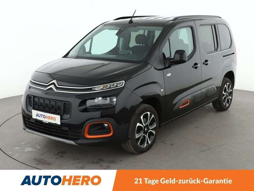 Berlingo