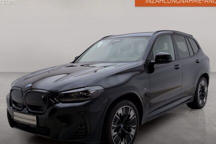 BMW iX3 60.053 km 39.903 &euro; München 80939