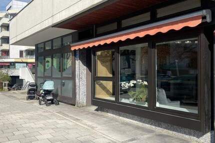 Gewerbeobjekt München Bogenhausen - 3 Zimmer, 689.000&euro; | Angebot:26170823