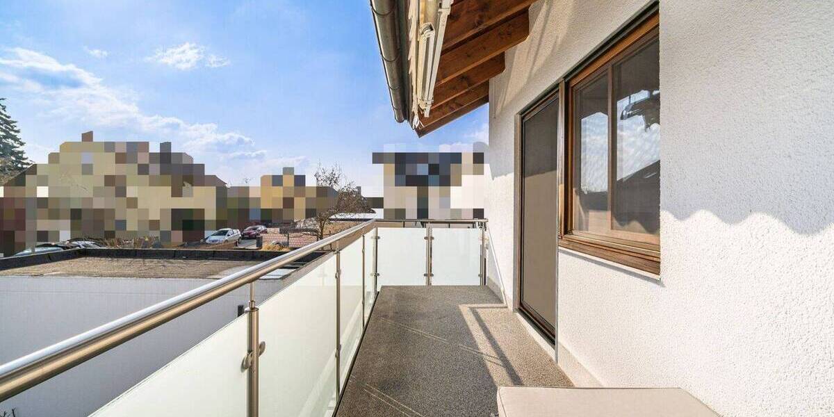 Doppelhaushälfte München Schwabing-Freimann - 6 Zimmer, 162 m&sup2;, 1.200.000&euro; | Angebot:26242466