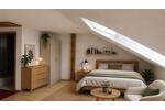 Reihenhaus München Messestadt Riem - 7 Zimmer, 160 m&sup2;, 2.950&euro; | Angebot:26562425