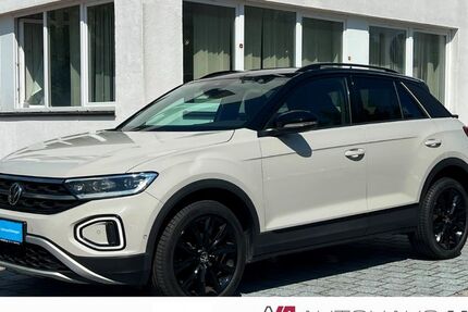 VW T-Roc 89.900 km 21.920 &euro; Puchheim 82178