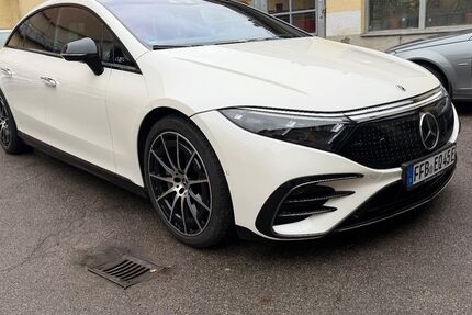 Mercedes-Benz EQS 98.000 km 53.900 &euro; Maisach 82216