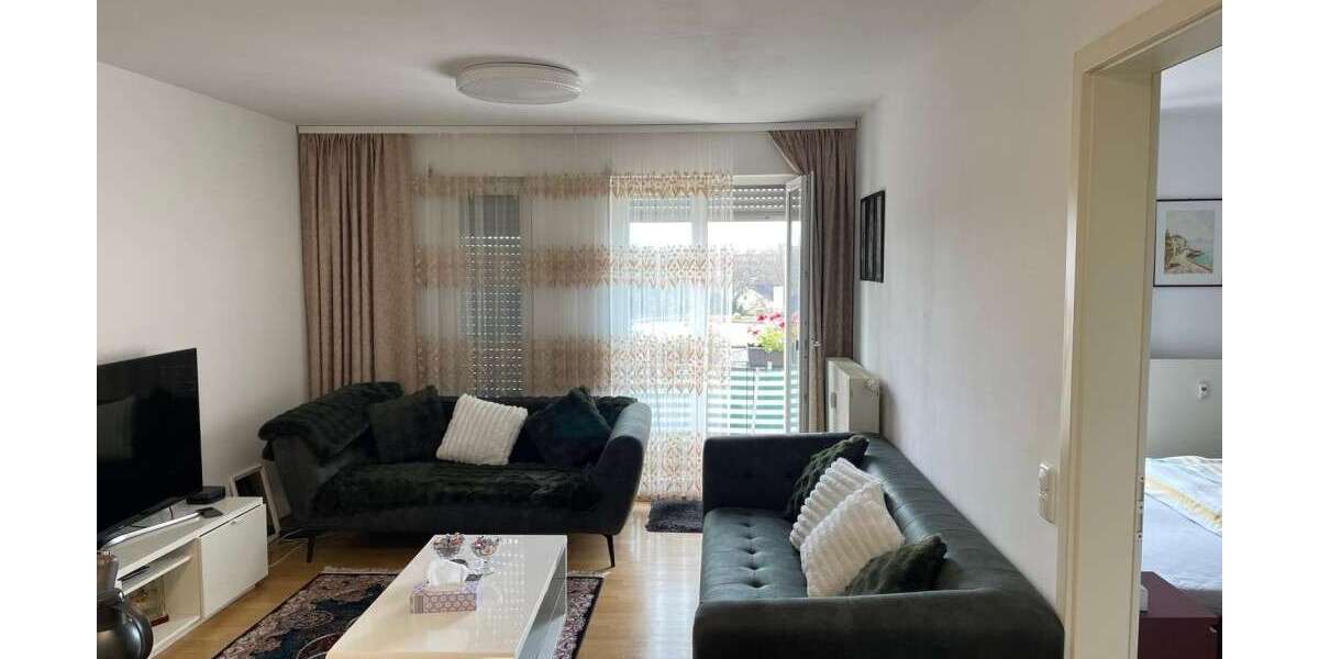 Etagenwohnung München Ramersdorf-Perlach - 2 Zimmer, 63 m&sup2;, 399.000&euro; | Angebot:25454006