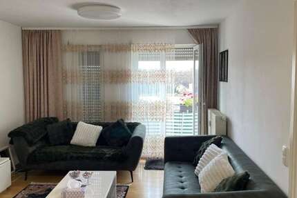 Wohnung München Ramersdorf-Perlach - 2 Zimmer, 63 m&sup2;, 399.000&euro; | Angebot:25454006