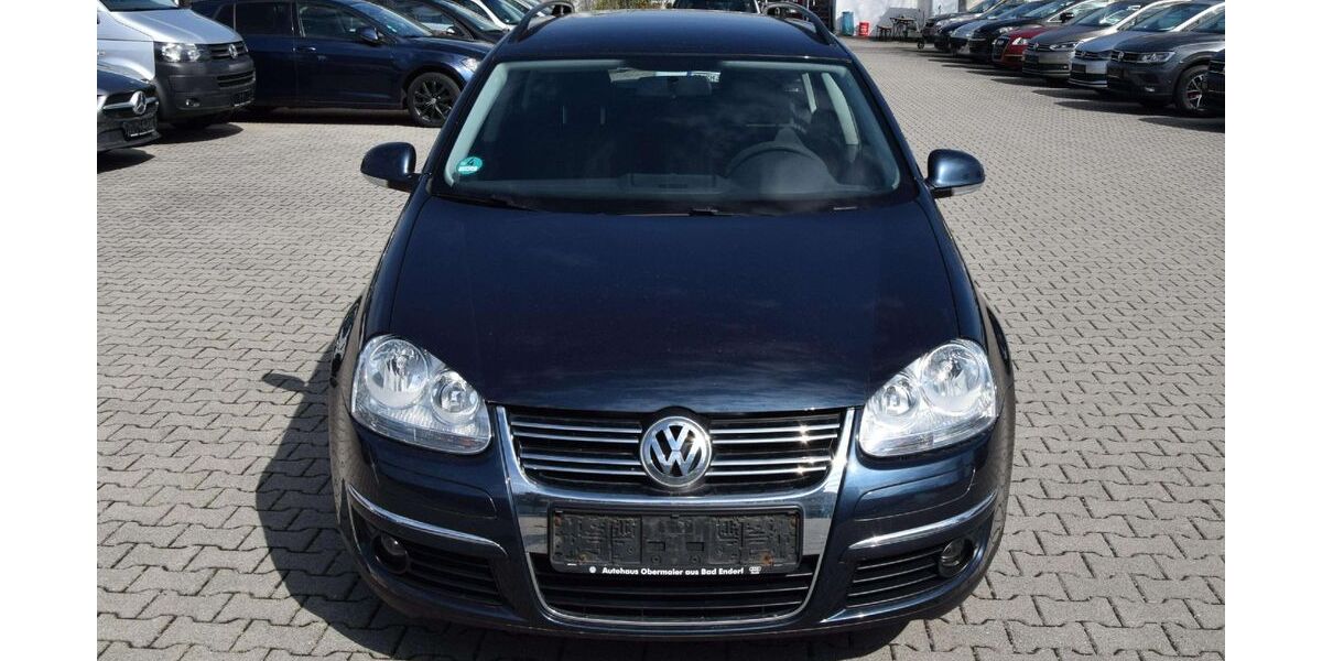 VW Golf 169.000 km 3.200 &euro; Poing 85586