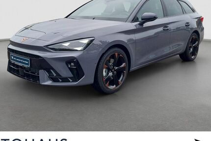 Cupra Leon 3.000 km 44.999 &euro; Ebersberg bei München 85560