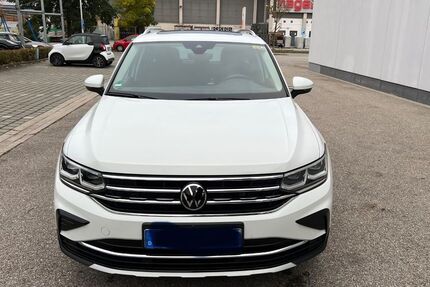VW Tiguan 39.000 km 32.000 &euro; Karlsfeld 85757