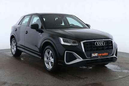 Audi Q2 84.977 km 22.330 &euro; Garching 85748