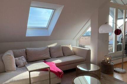 Wohnung Germering Unterpfaffenhofen - 3 Zimmer, 81 m&sup2;, 1.500&euro; | Angebot:25880808