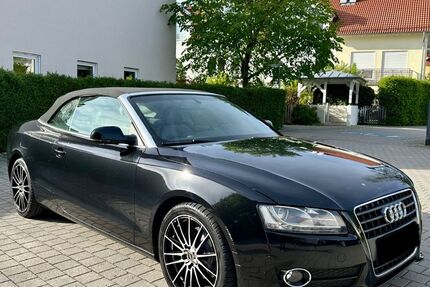 Audi A5 240.000 km 4.350 &euro; München Baldham 85598