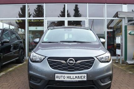 Opel Crossland (X) 18.776 km 12.222 &euro; Fürstenfeldbruck 82256